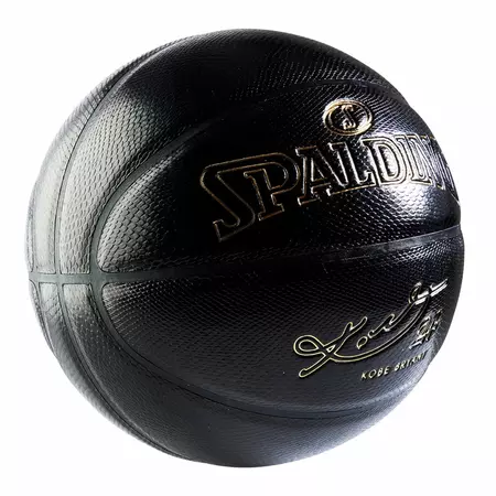 Spalding Kobe Black Snake Ball Limited Edition
