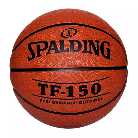 Spalding TF 150 Outdoor Ball (SZ.7)