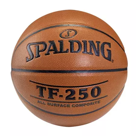 Spalding TF 250 Ball IN/OUT (Size.6)