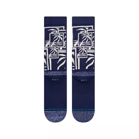 Stance Casual Classic Squall Crew Socks