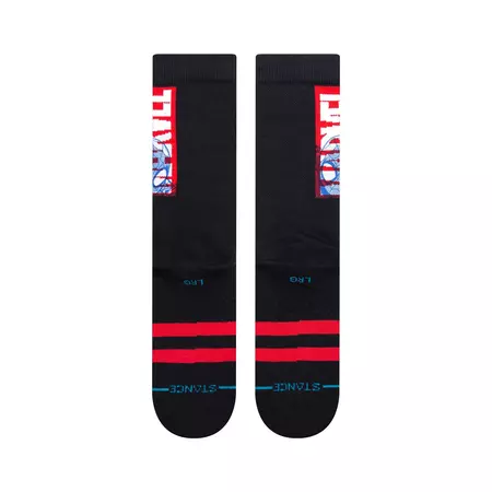 Stance Casual Marvel The Kid Crew Sock