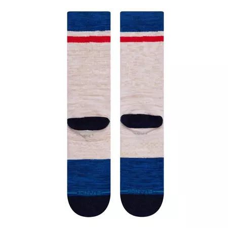 Stance Casual Vintage Disney 2020 Crew Sock "Natural"