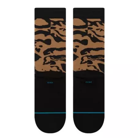 Stance Casual Women´s Animalistic Crew Sock W