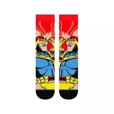 Stance Marvel X-Men Cyclops