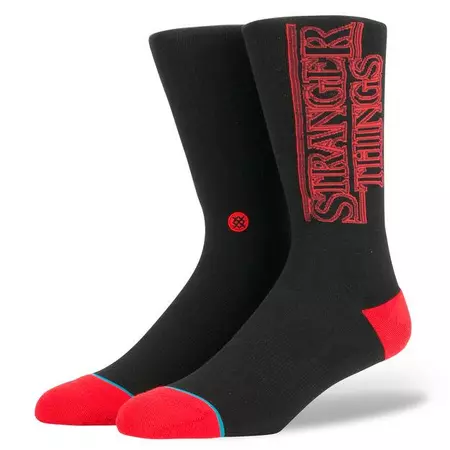 Stance Stranger Things Socks