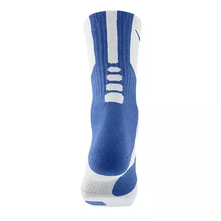 Calcetines Nike Elite 2.0 1PP (106/blanco/royal)