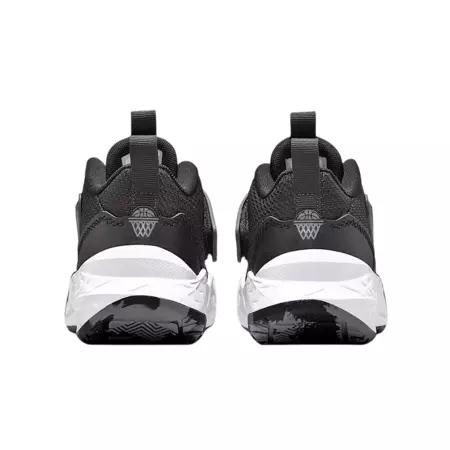 Team Hustle D 12 (GS) "Black"