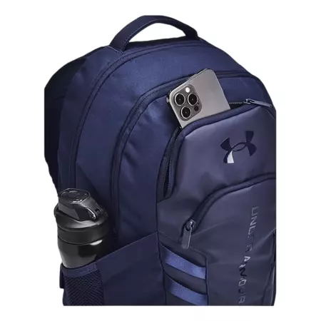 UA Hustle Pro 6.0 Backpack "Navy"