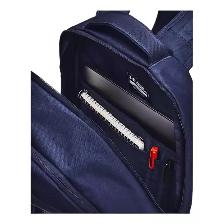 UA Hustle Pro 6.0 Backpack "Navy"