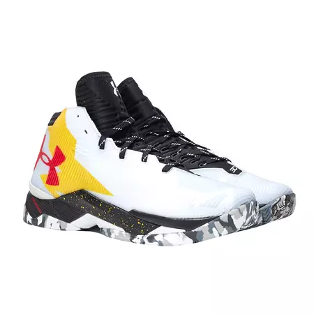 Under Armour SC30 Stephen Curry 2.5 "Maryland" (105)