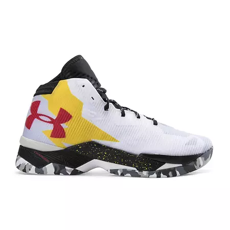 Under Armour SC30 Stephen Curry 2.5 "Maryland" (105)
