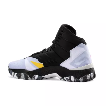 Under Armour SC30 Stephen Curry 2.5 "Maryland" (105)