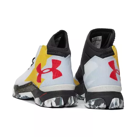 Under Armour SC30 Stephen Curry 2.5 "Maryland" (105)