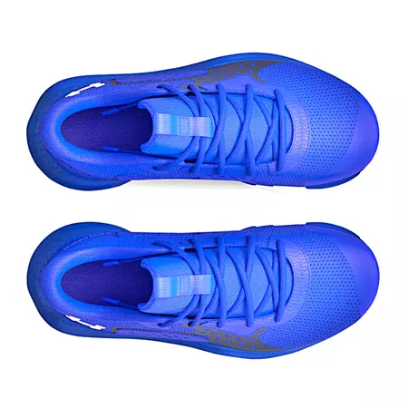 Under Armour GS Jet "Blue"
