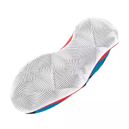 Under Armour Jet '23 "Blue"