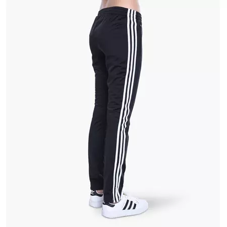 Adidas Originals Firebird Track Pants W (black)