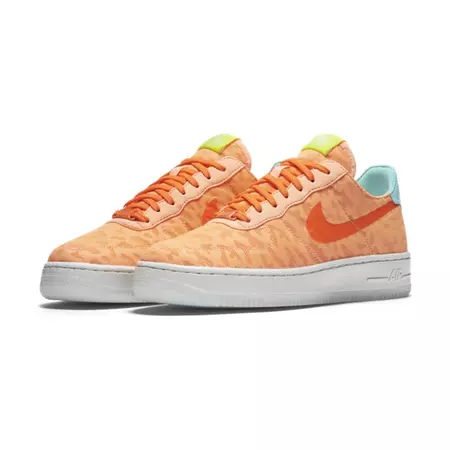 Wmns Nike Air Force 1 '07 Textile Premium "Jazzy" (800)