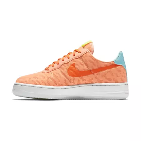 Wmns Nike Air Force 1 '07 Textile Premium "Jazzy" (800)