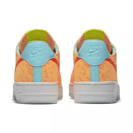 Wmns Nike Air Force 1 '07 Textile Premium "Jazzy" (800)