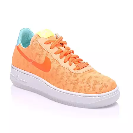 Wmns Nike Air Force 1 '07 Textile Premium "Jazzy" (800)