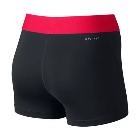 Women's Nike Pro Short (033)