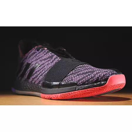 Adidas Harden Vol. 3 "CBC Violeg"
