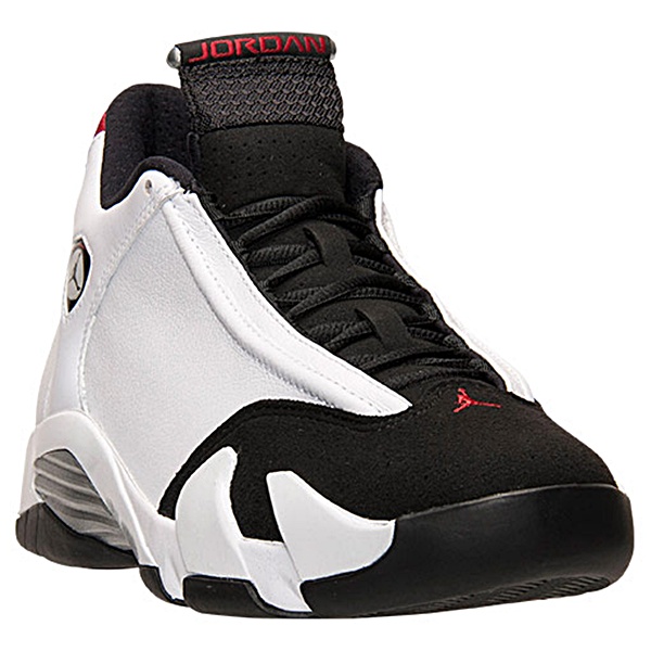 Jordan retro sales 14 blancas