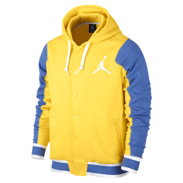 Jordan Varsity Hoody 2.0 \