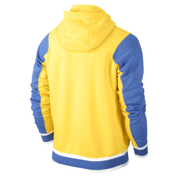 Jordan Varsity Hoody 2.0 \