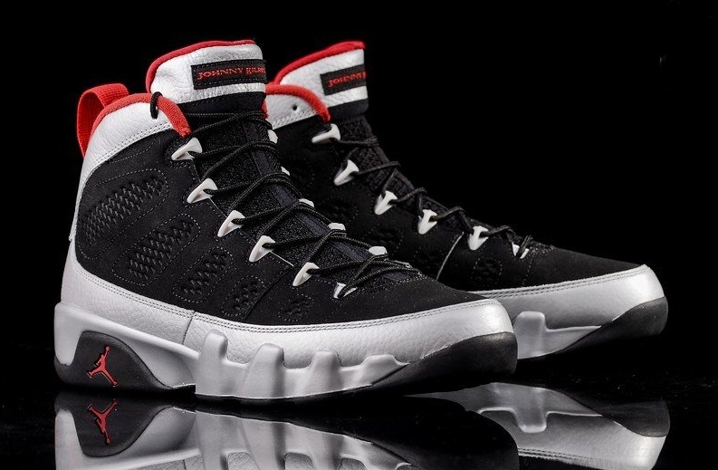 kilroy retro 9