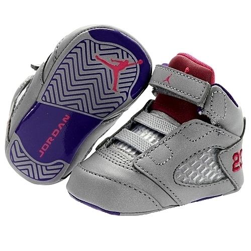 jordan 5 bebe