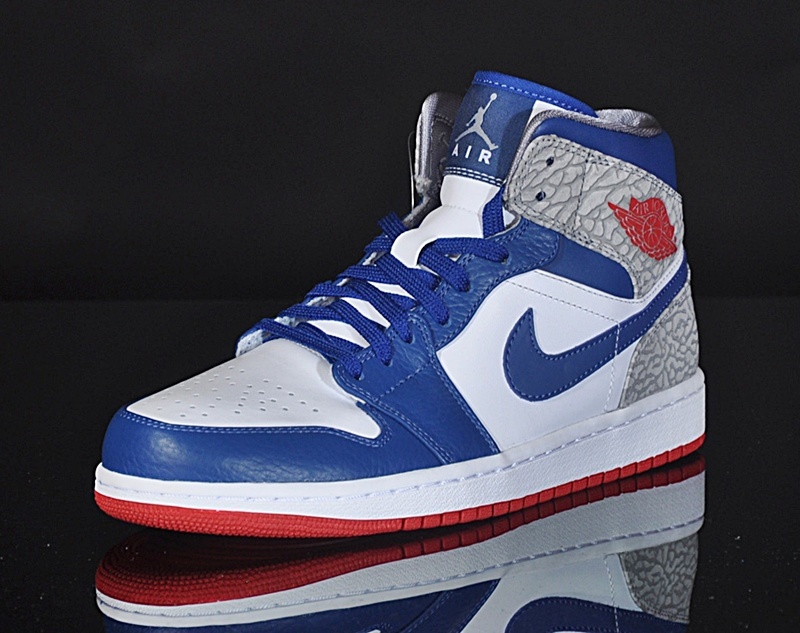 Air Jordan 1 Mid \