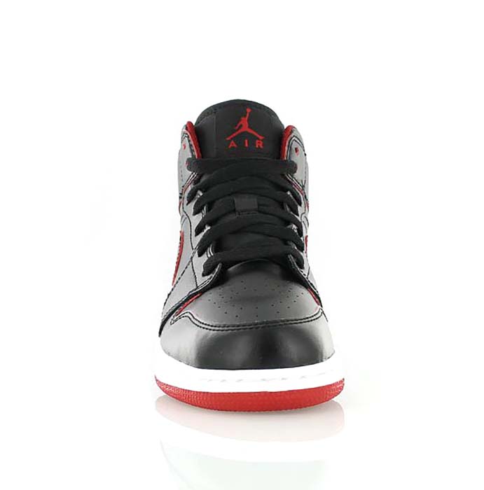 Air Jordan 1 Mid Bg Niño - manelsanchez.fr