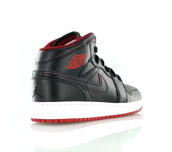 Air Jordan 1 Mid Bg Niño - manelsanchez.fr