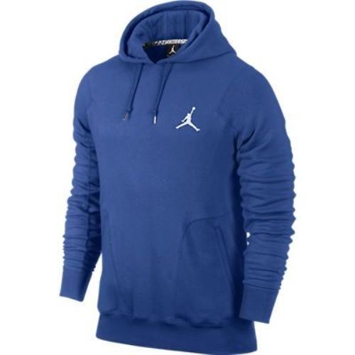 Jordan 23/7 Pullover Hoody \