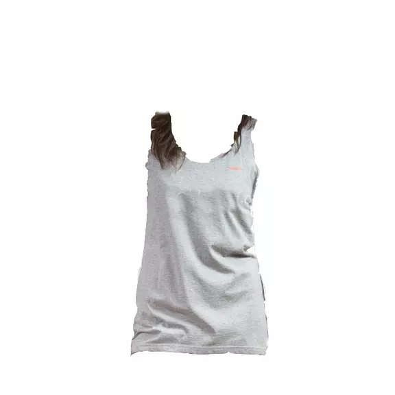 Reebok Camiseta Mujer Sport Girl Tank Top (gris)