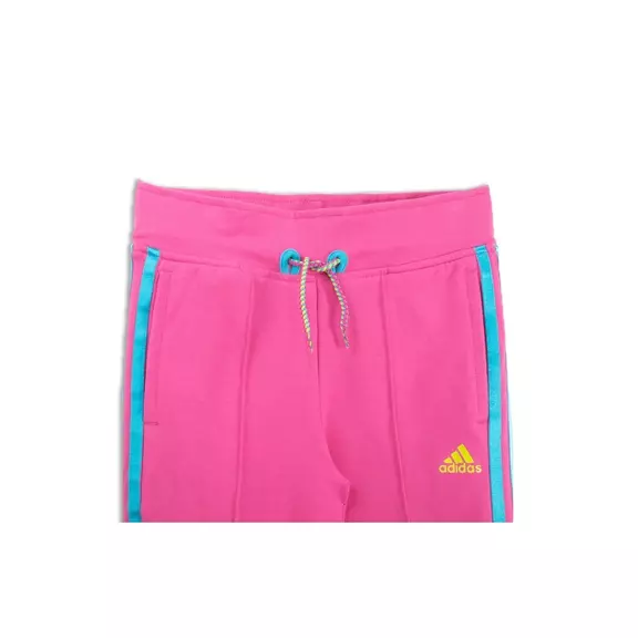 Adidas Pantalón YG Reinvented CH K (rosa/azul)