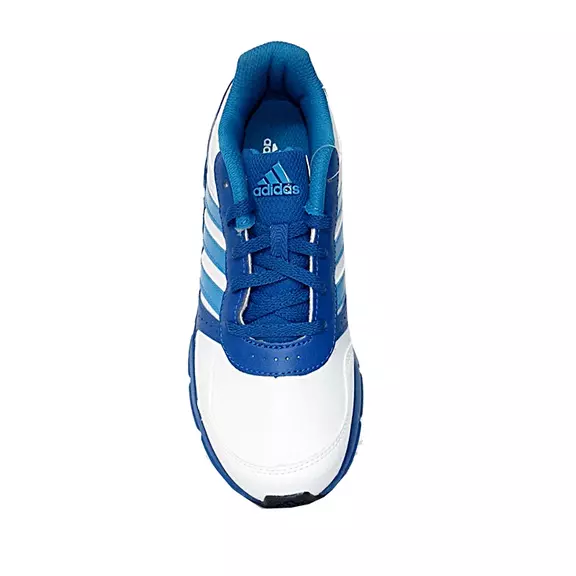 Adidas Zapatillas Niño Adifast Sintético (35-40/blanco/azul)