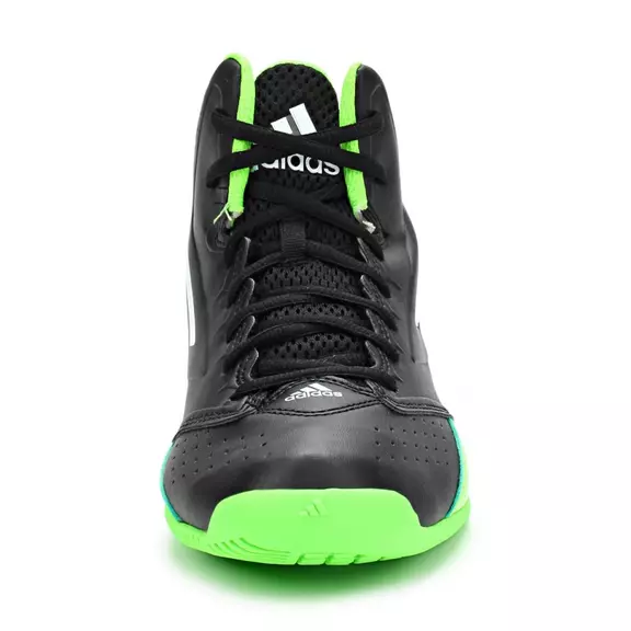 Adidas 3 Series 2014 K (negro/verde/blanco)