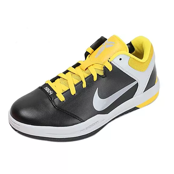 Zoom Kobe VII Point 5 "XDR" (005/negro/gris/amarillo)