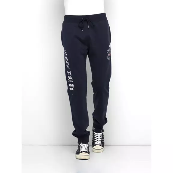 Champion Pantalón Athletic Air Force Academy (marino)