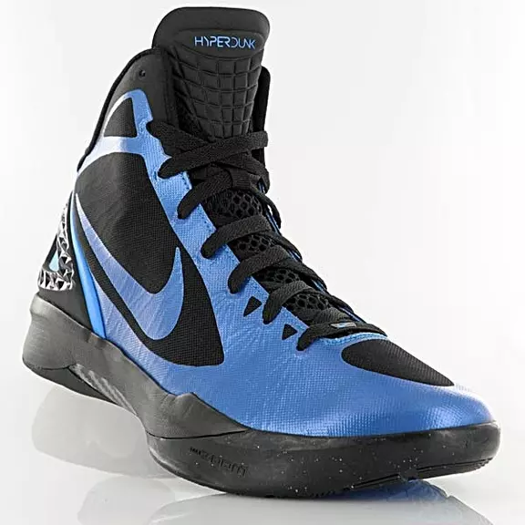 Nike Zoom Hyperdunk 2011 (403/azul/negro)