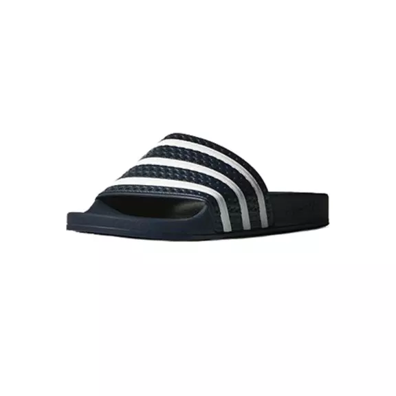 Adidas Originals Adilette (marino/blanco)