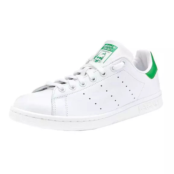 Adidas Originals Stan Smith (white/fairway)