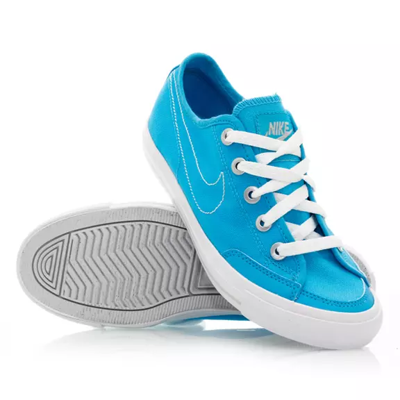 Lonas Nike Go Canvas Wmns (400/celeste)