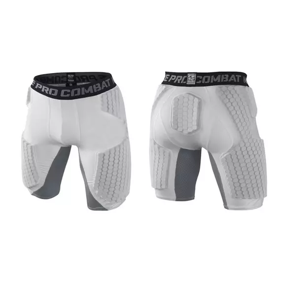 Short NPC Protector 2.0 Hyperstrong BBall (100/blanco)