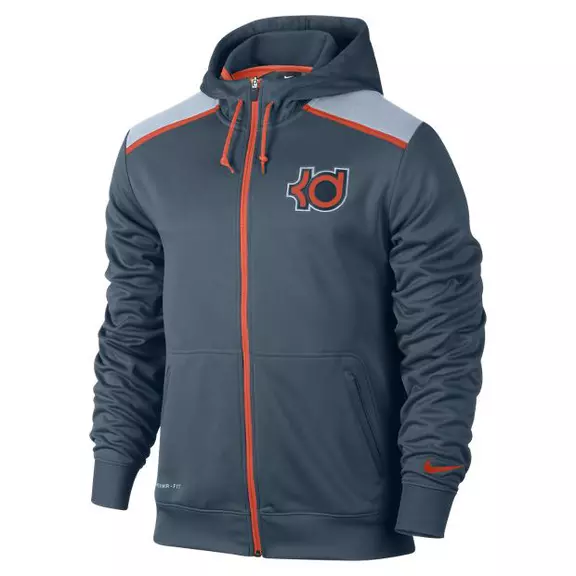 KD Hero FZ Hoody (448)