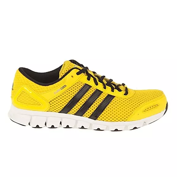 Adidas CC Modulate M (amarillo/Negro)