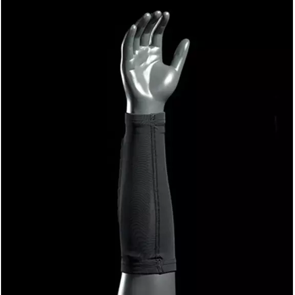 Protector Antebrazo Hexpad (1 par negro)