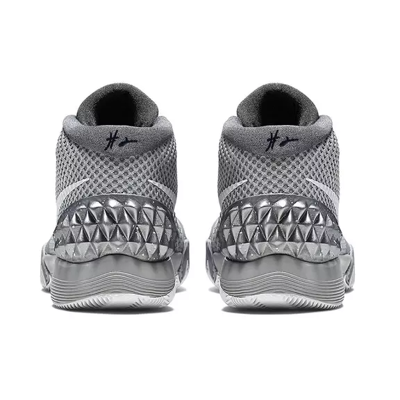 Kyrie 1 "Wolf Grey" (010/wolf grey/blanco/negro)